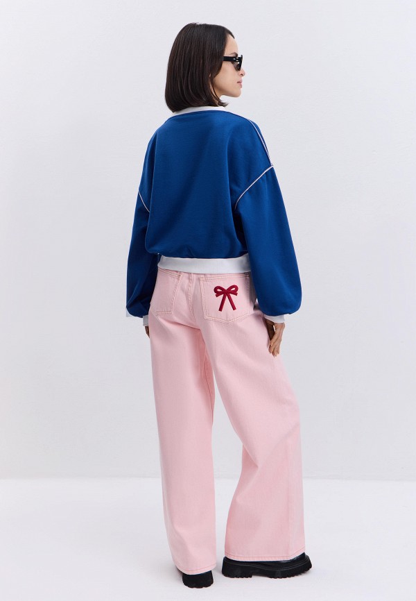 Top Top Свитшот - фото 4