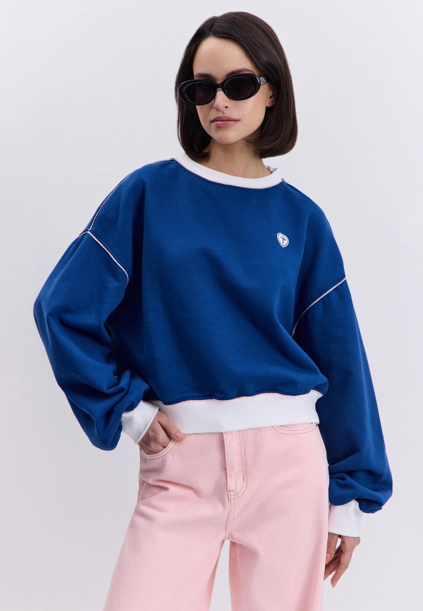 Top Top Свитшот - фото 1