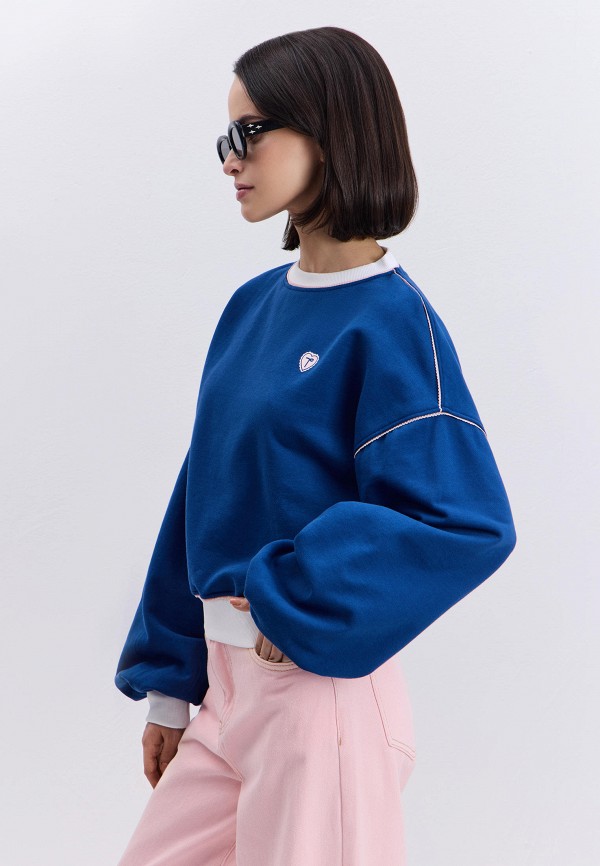 Top Top Свитшот - фото 5