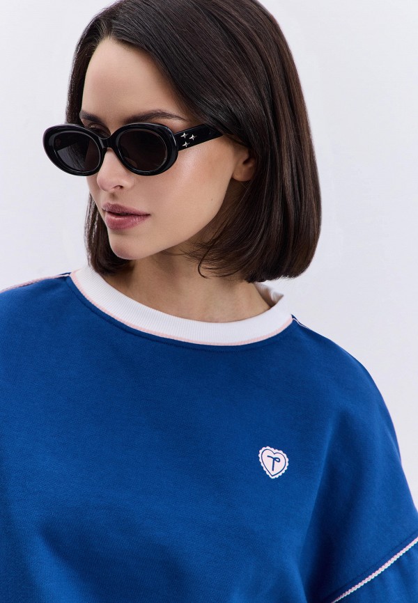 Top Top Свитшот - фото 6