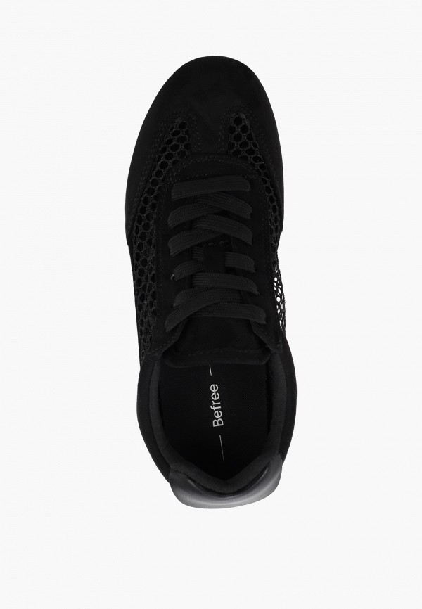 Befree Кеды - фото 4