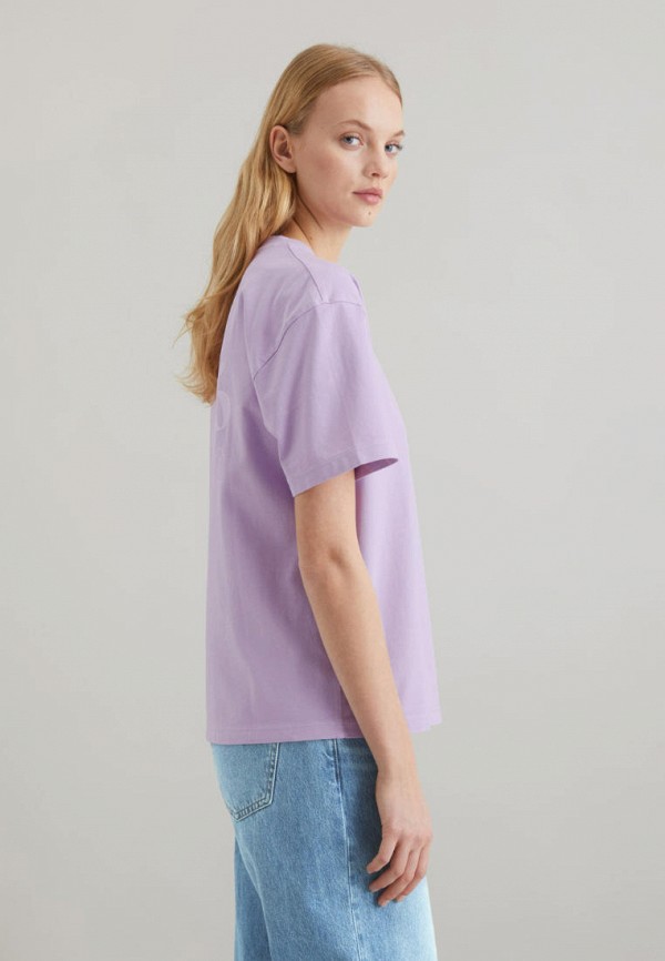 Marc O'Polo Футболка - DENIM - фото 5