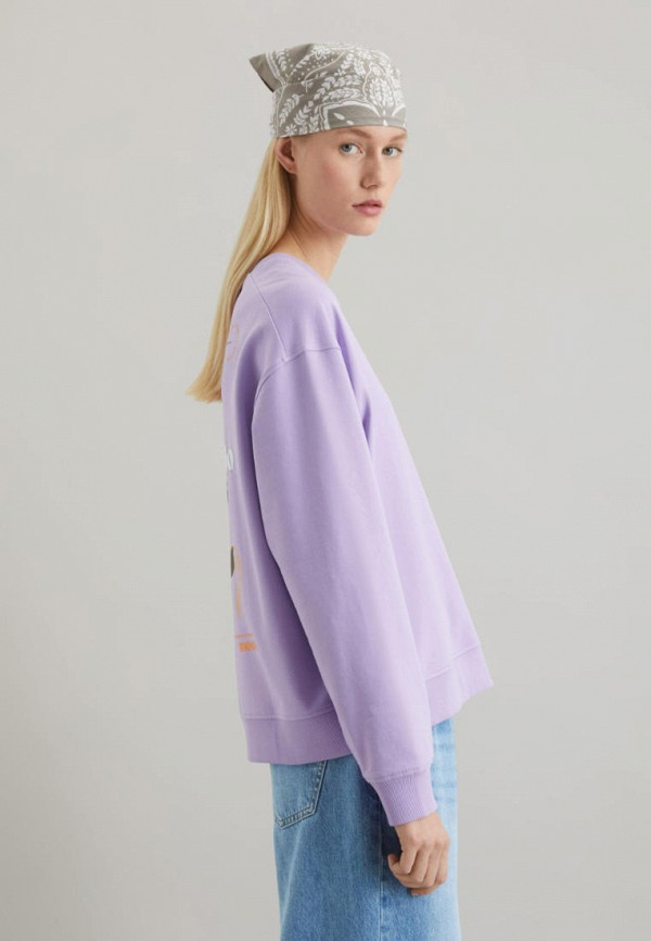 Marc O'Polo Свитшот - DENIM - фото 4