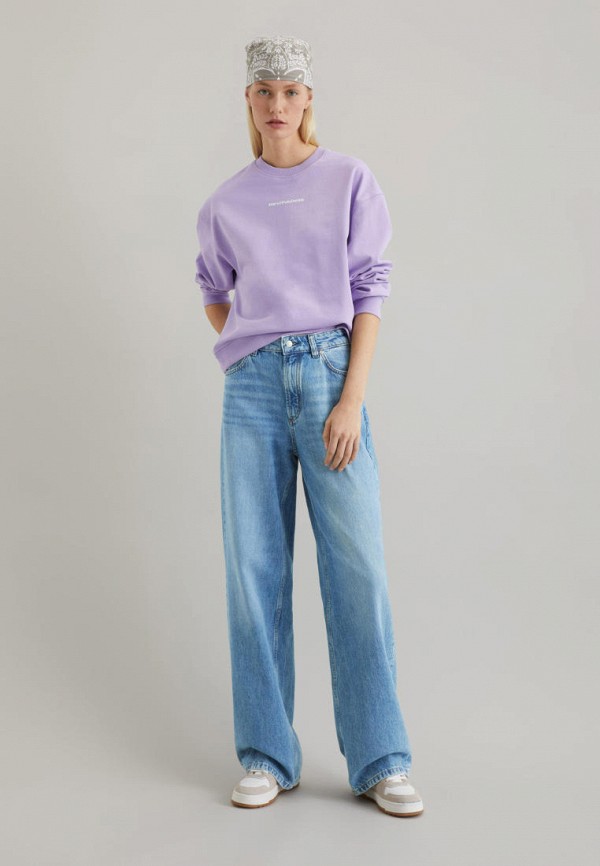 Marc O'Polo Свитшот - DENIM - фото 2