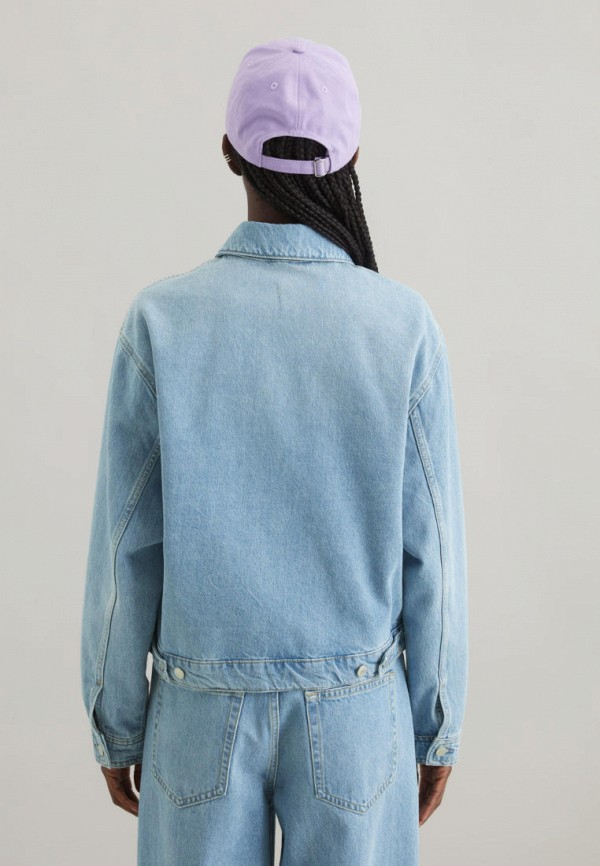 Marc O'Polo Куртка джинсовая - DENIM - фото 3