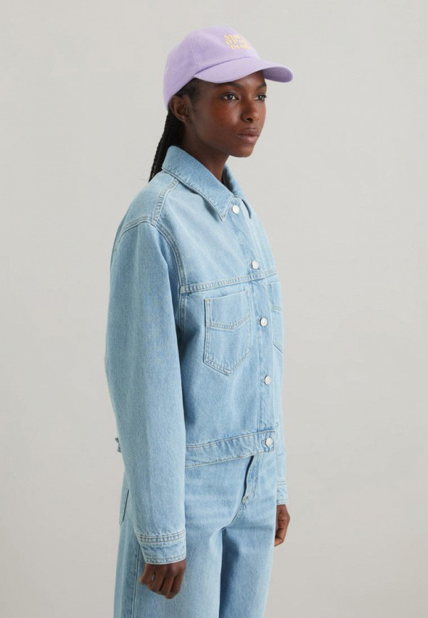 Marc O'Polo Куртка джинсовая - DENIM - фото 4
