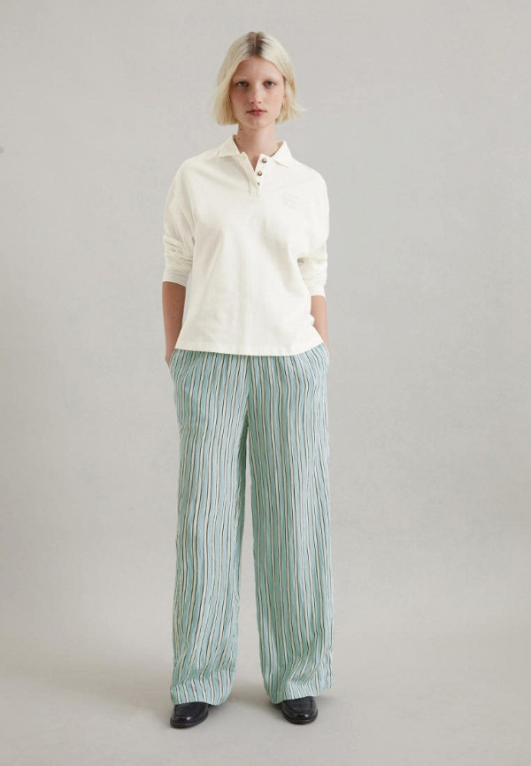 Marc O'Polo Поло - DENIM - фото 2