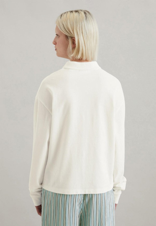 Marc O'Polo Поло - DENIM - фото 3