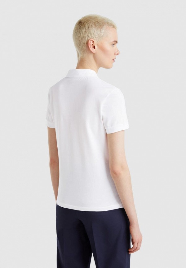 United Colors of Benetton Поло - BASIC - фото 2