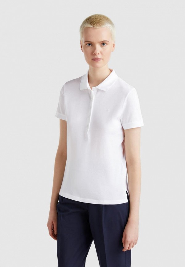 United Colors of Benetton Поло - BASIC - фото 1