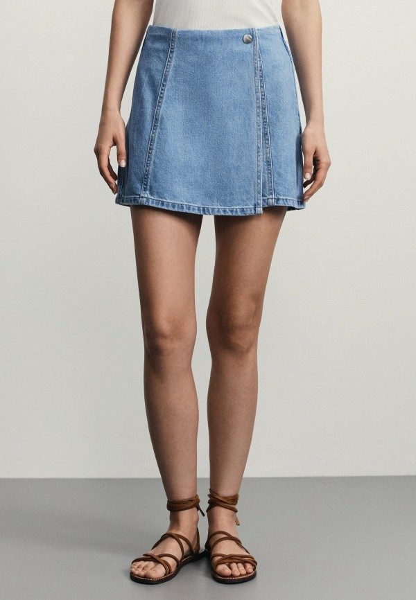 Zarina Юбка-шорты - фото 1