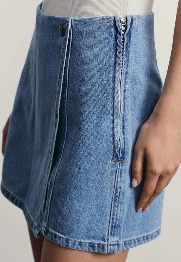 Zarina Юбка-шорты - фото 6