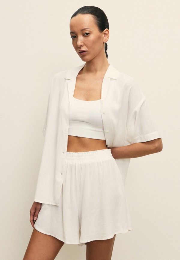 Zarina Шорты домашние - фото 4