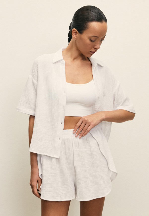 Zarina Рубашка домашняя - фото 1