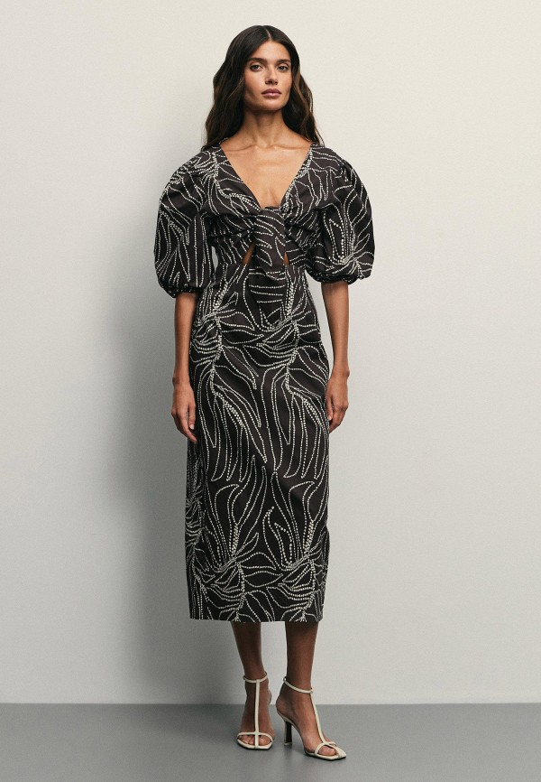 Zarina Платье - фото 4