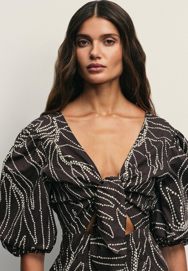 Zarina Платье - фото 6