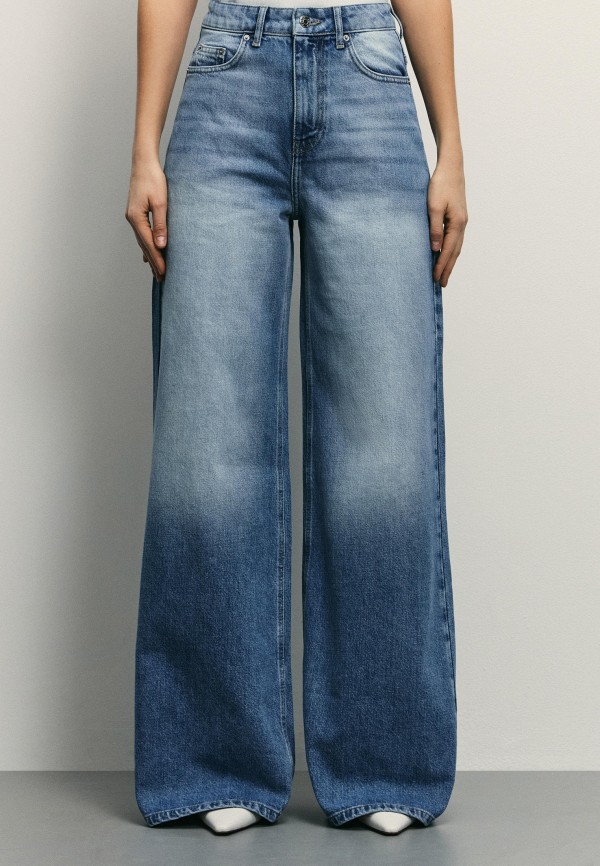 Zarina Джинсы - фото 1