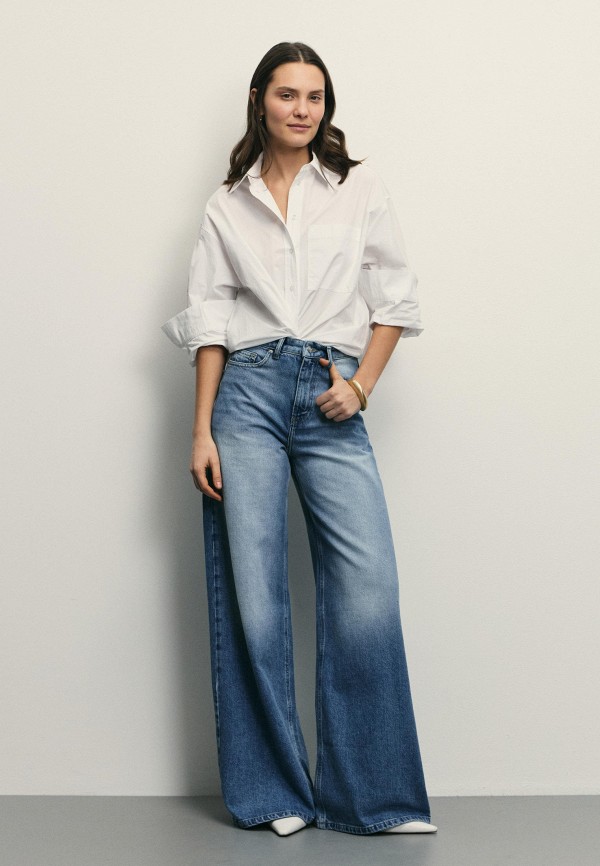 Zarina Джинсы - фото 2