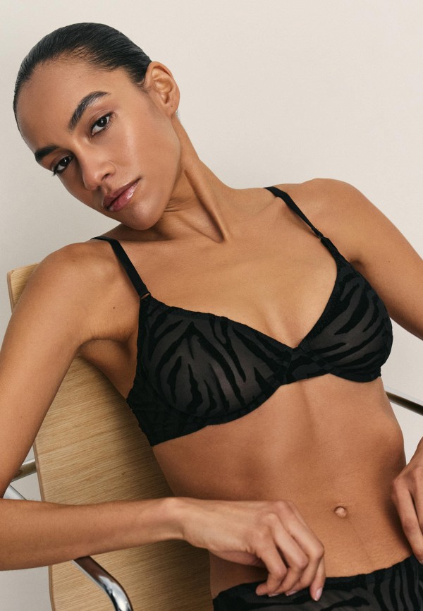 Zarina Бюстгальтер - фото 4