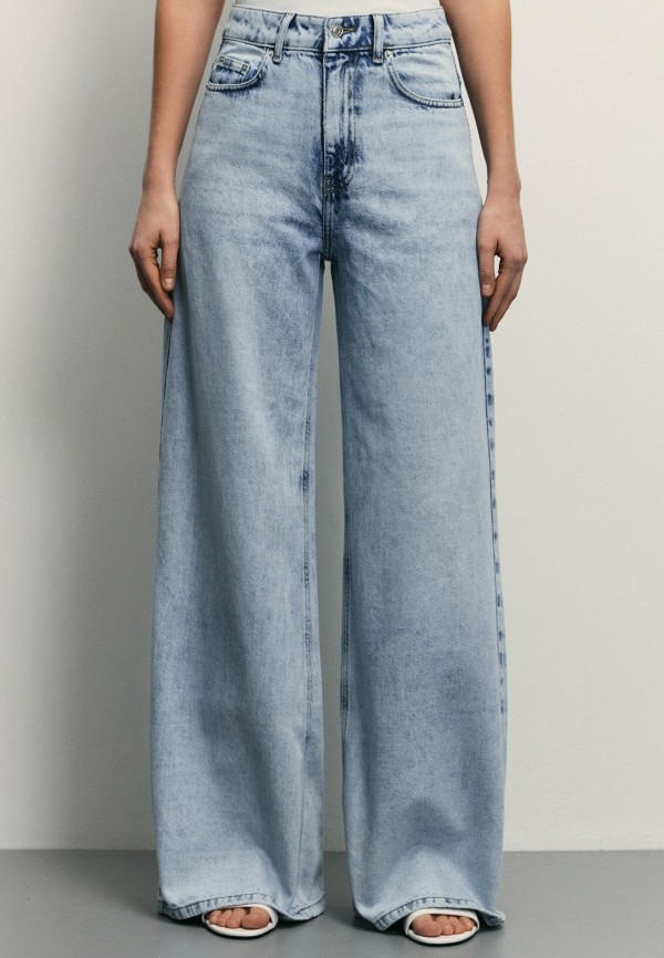 Zarina Джинсы - фото 1