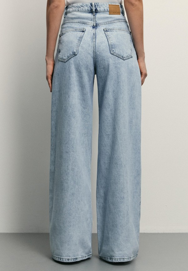 Zarina Джинсы - фото 3