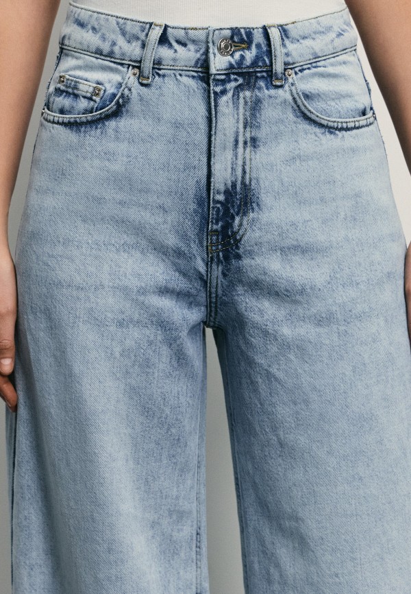 Zarina Джинсы - фото 4