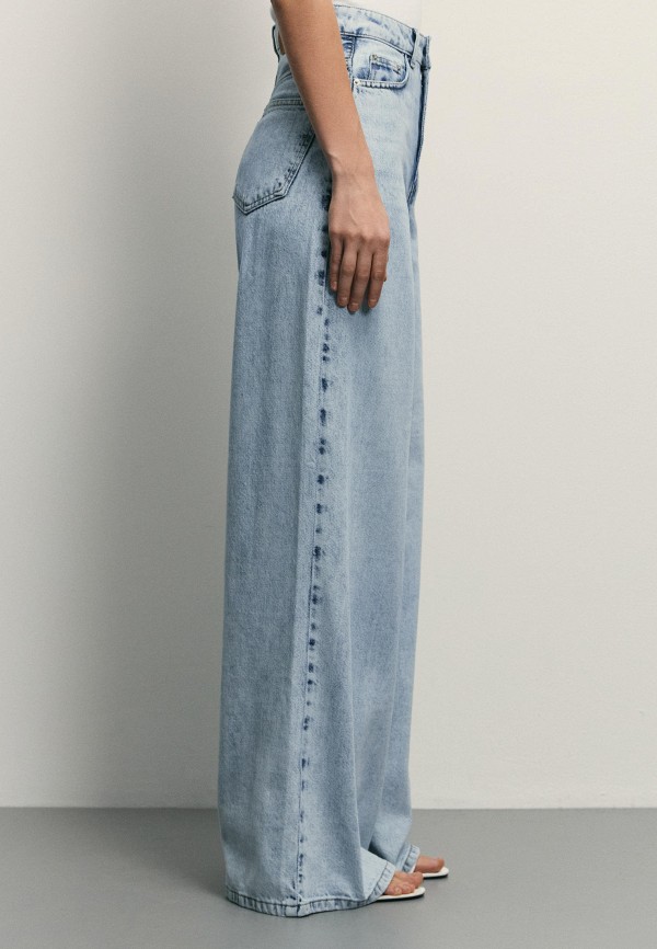 Zarina Джинсы - фото 5