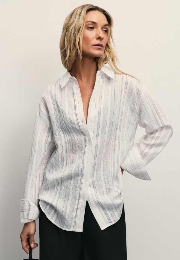 Zarina Блуза - фото 1