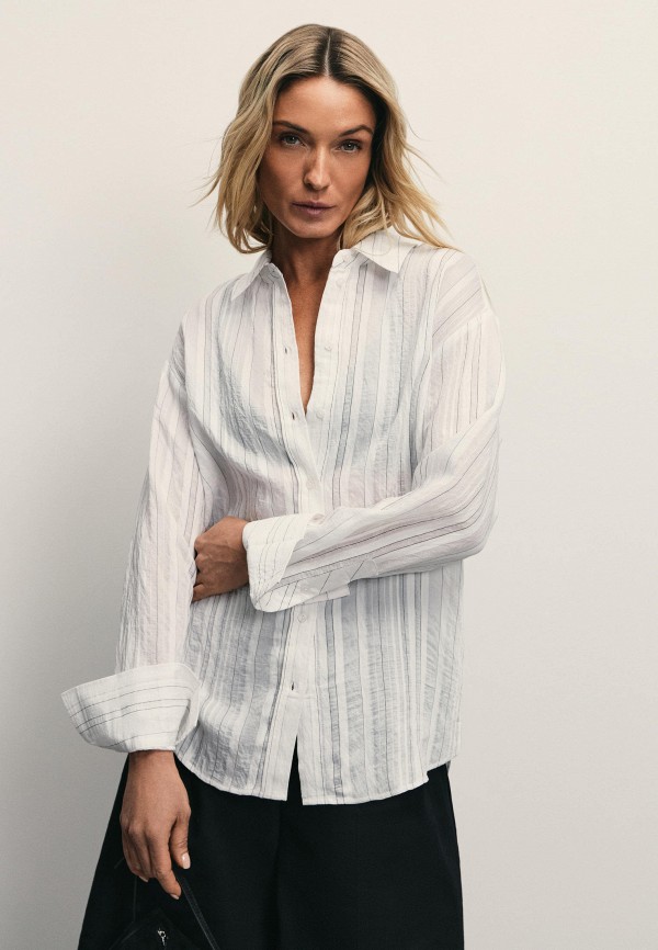 Zarina Блуза - фото 4