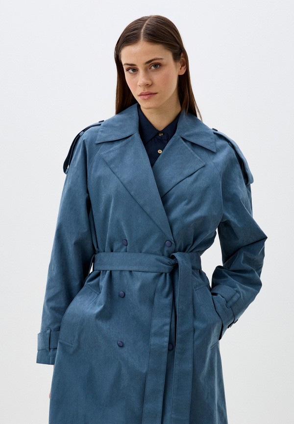 Smith's brand Тренч - фото 2