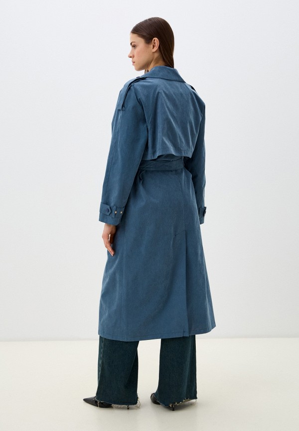 Smith's brand Тренч - фото 3