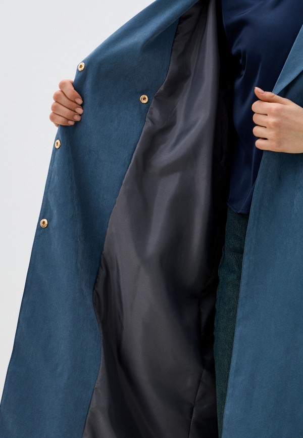 Smith's brand Тренч - фото 4