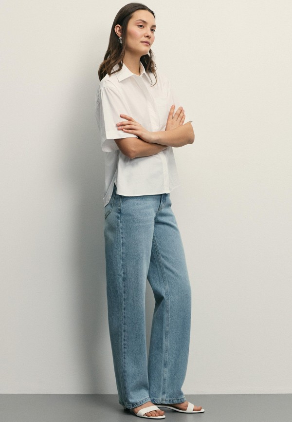 Zarina Рубашка - фото 2