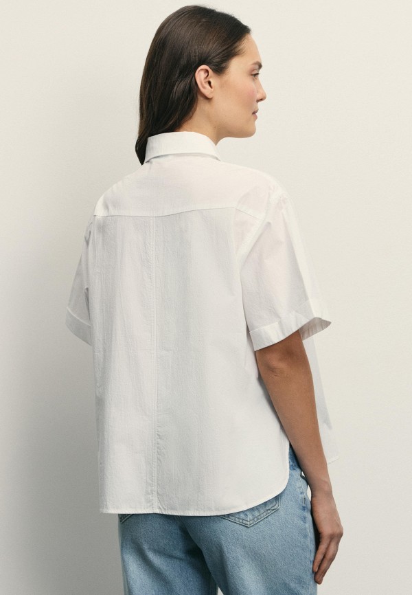 Zarina Рубашка - фото 3