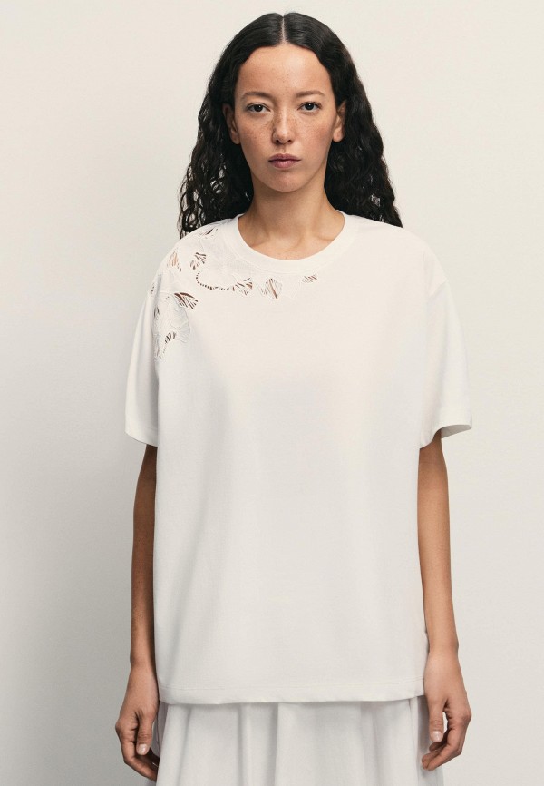 Zarina Футболка - фото 6