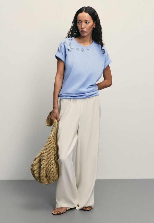 Zarina Футболка - фото 2