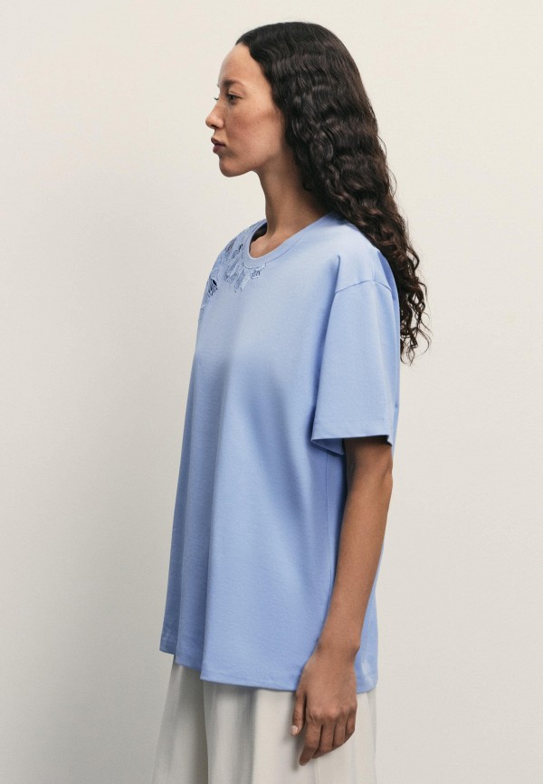 Zarina Футболка - фото 4