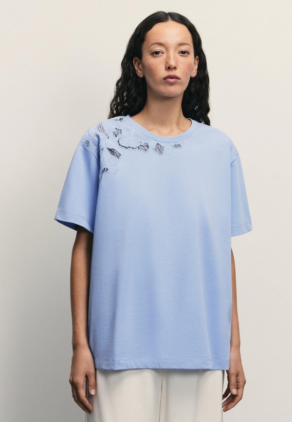 Zarina Футболка - фото 6