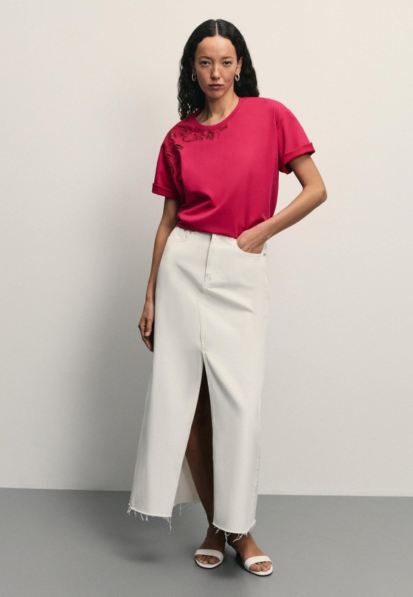 Zarina Футболка - фото 2