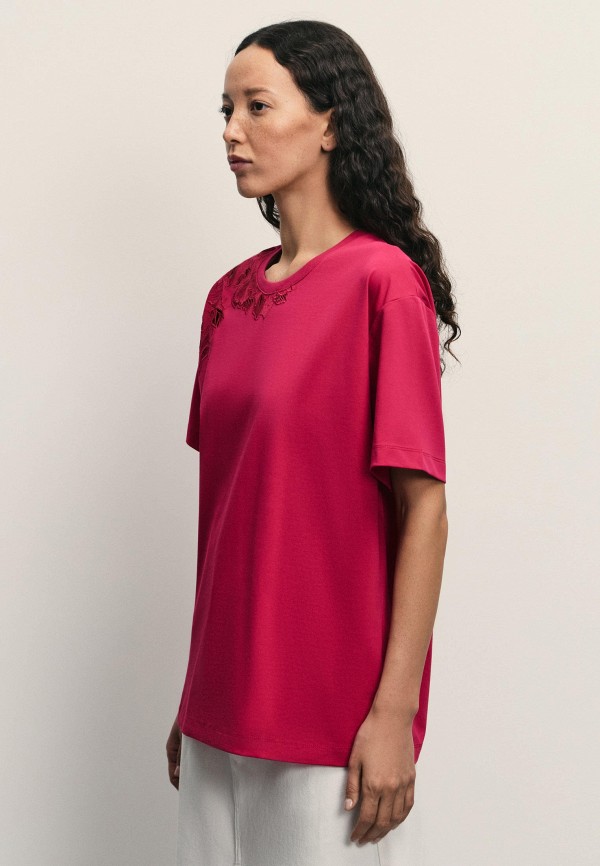 Zarina Футболка - фото 4