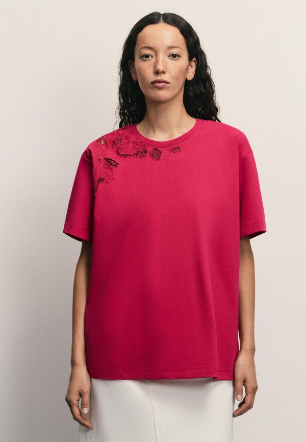 Zarina Футболка - фото 6