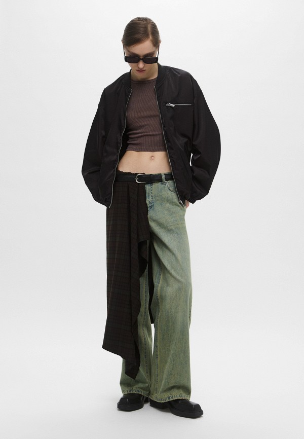 Befree Бомбер - фото 2