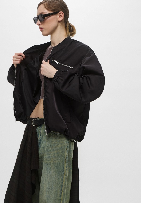 Befree Бомбер - фото 4