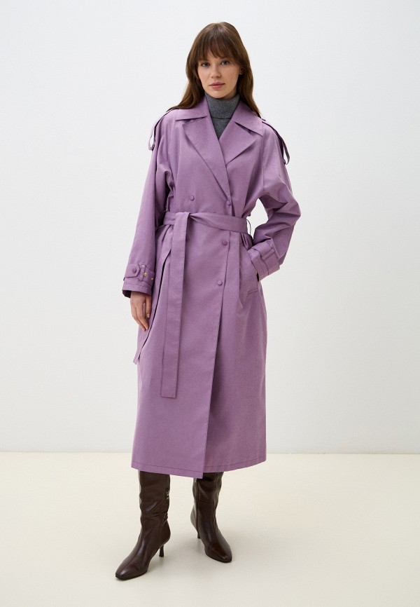 Smith's brand Тренч - фото 1