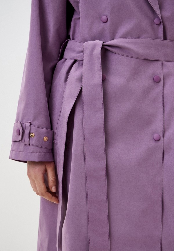 Smith's brand Тренч - фото 4