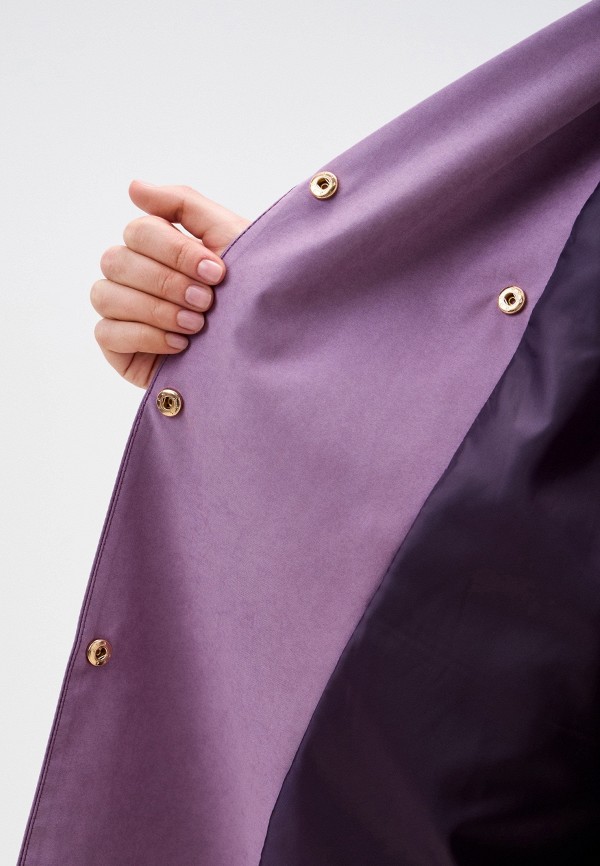 Smith's brand Тренч - фото 5