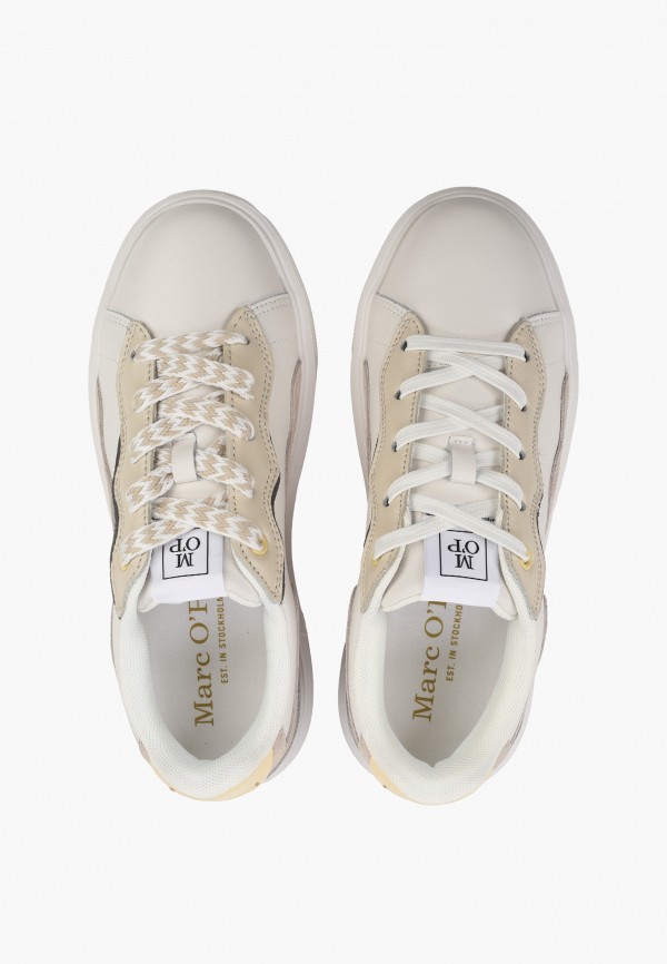 Marc O'Polo Кеды - фото 4