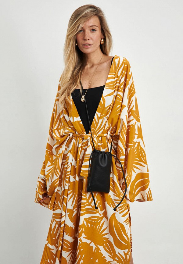 Dintime Накидка пляжная -  - фото 2