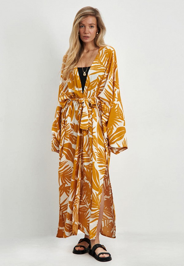 Dintime Накидка пляжная -  - фото 4