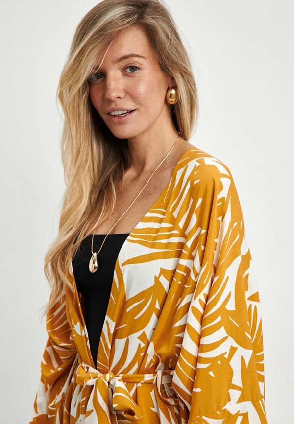 Dintime Накидка пляжная -  - фото 5